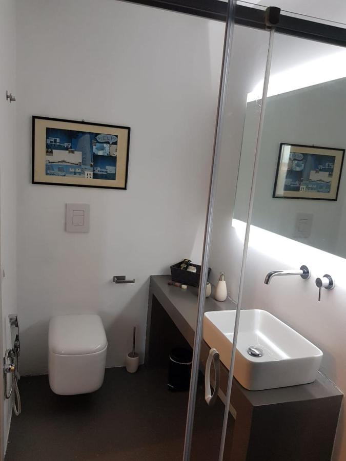 B&B Unique Art Santa Teresa Gallura Exterior foto