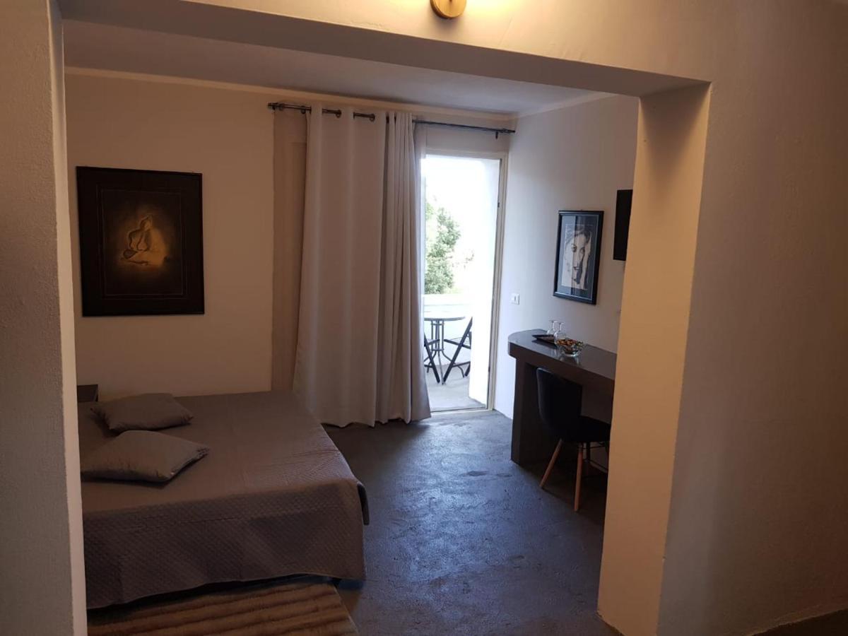B&B Unique Art Santa Teresa Gallura Exterior foto