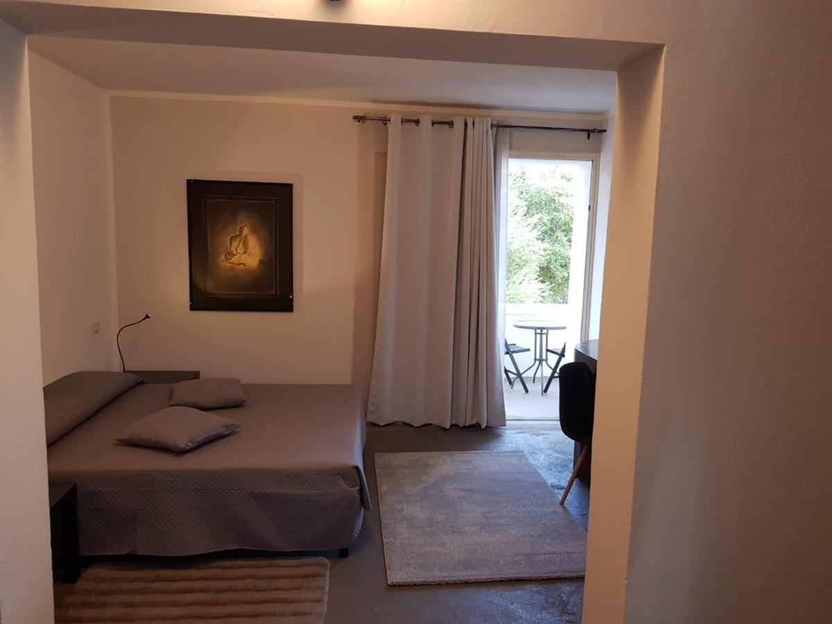 B&B Unique Art Santa Teresa Gallura Exterior foto