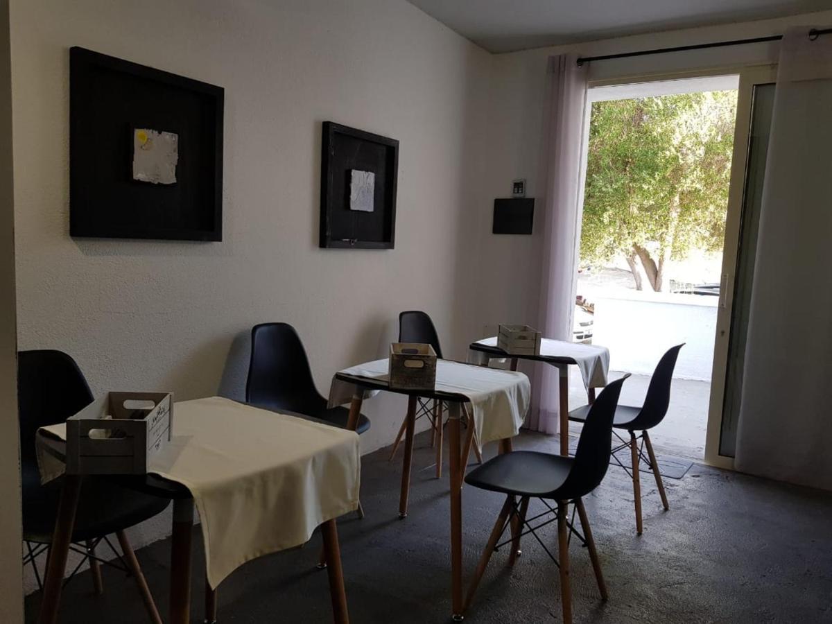 B&B Unique Art Santa Teresa Gallura Exterior foto