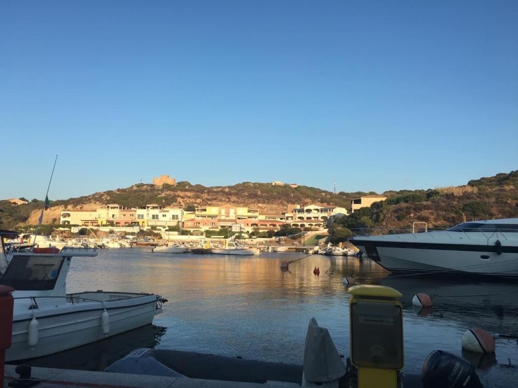 B&B Unique Art Santa Teresa Gallura Exterior foto