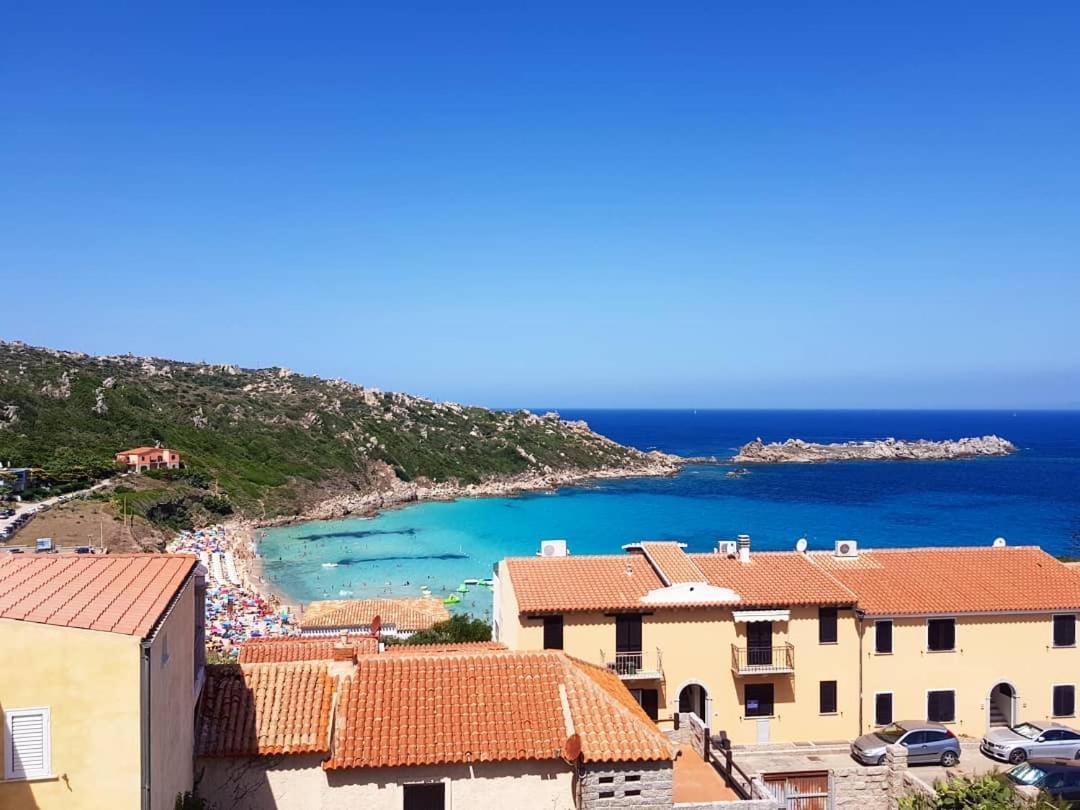 B&B Unique Art Santa Teresa Gallura Exterior foto