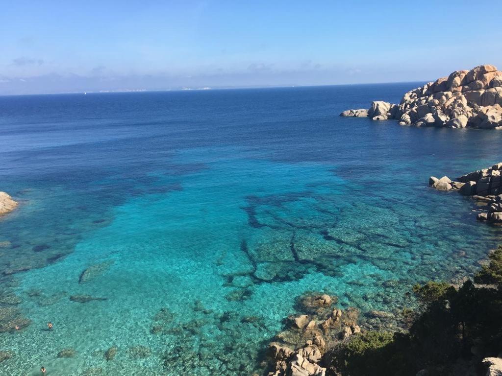 B&B Unique Art Santa Teresa Gallura Exterior foto